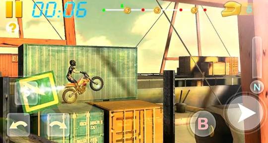 2. Bike Racing 3D