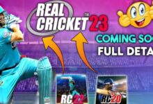 Real Cricket 23 Update: Release Date & Features