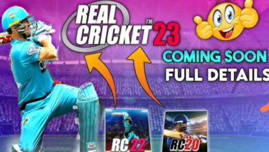 Real Cricket 23 Update: Release Date & Features