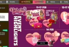 Free Fire Valentine Event 2023: Bundles, Valentine Royale & Wish Event