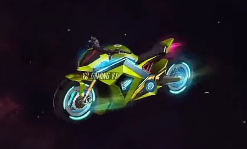 New Bike Skin 2023