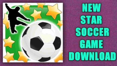 New Star Soccer Game Download In 2023: Features Review