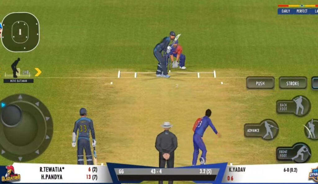 Real Cricket 22 IPL Update Release Date & New Features