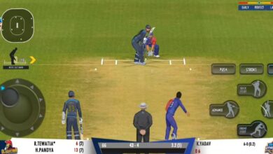 Real Cricket 22 New 1.1 APK Download & Review