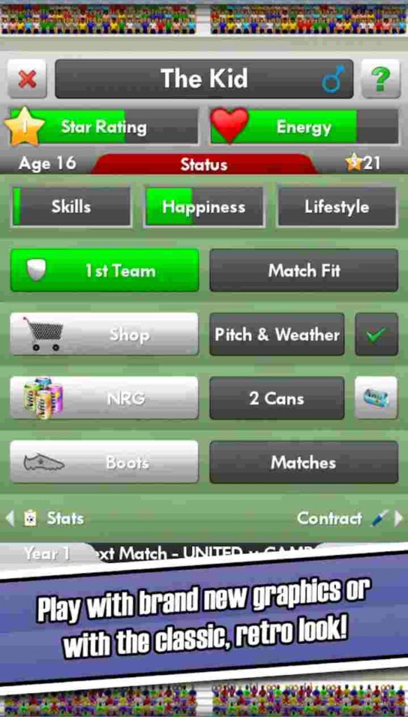 NEW STAR SOCCER FIVE ACES PUBLISHING