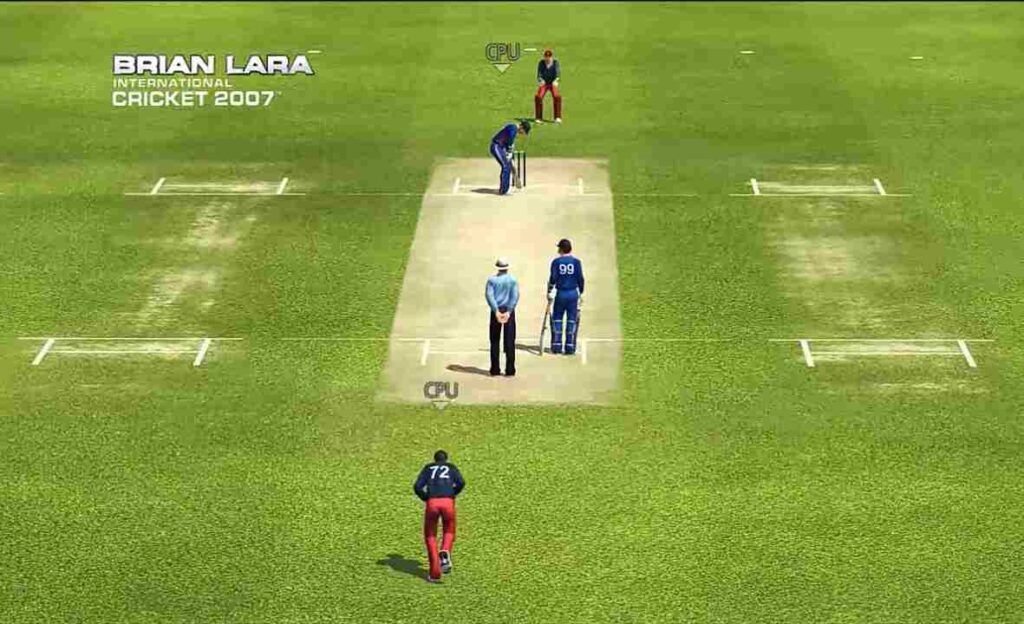 brain Lara cricket 2007 download