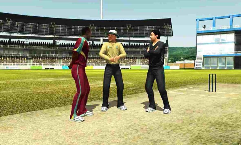 How To Download Brain Lara Cricket 2007 For Android?: Guide