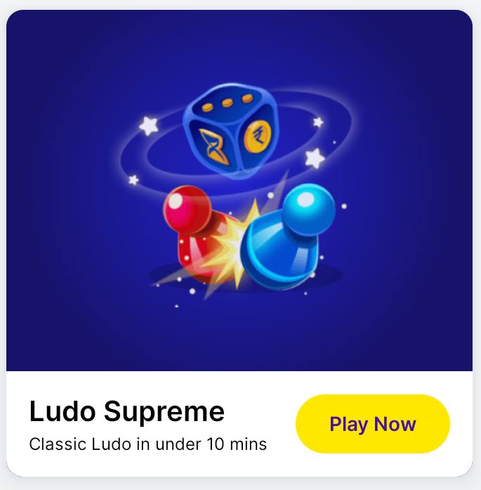 Zupee Ludo