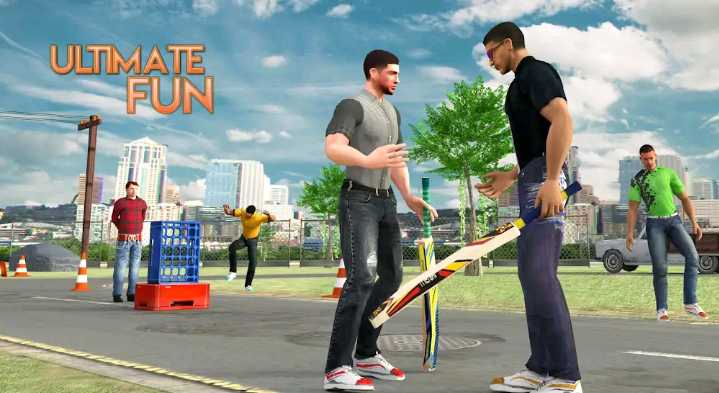 3 Best Street Cricket Games To Download & Play In 2023