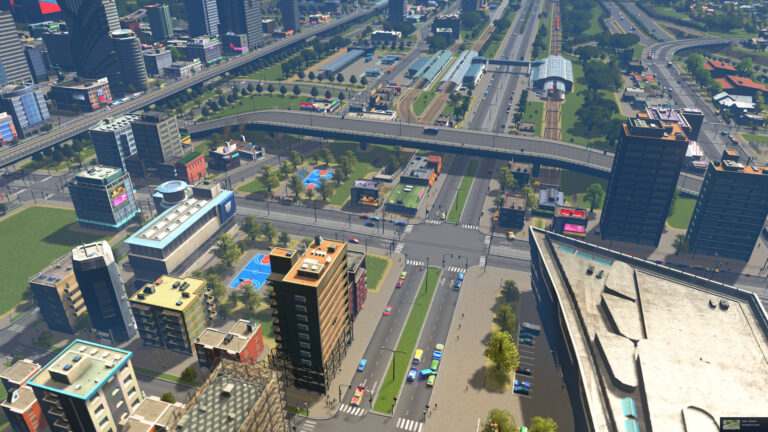 How To Solve Traffic Problems In Cities Skylines?