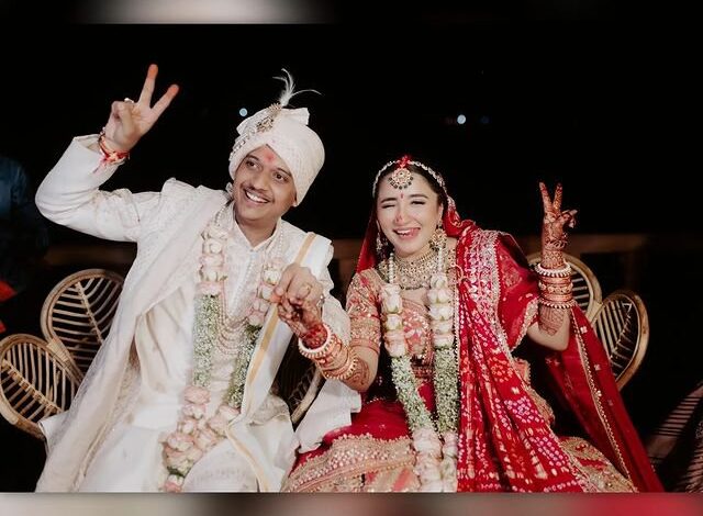 Ketan K18 Tied Knot With His Girlfriend Kangan On 23rd June Adix Esports