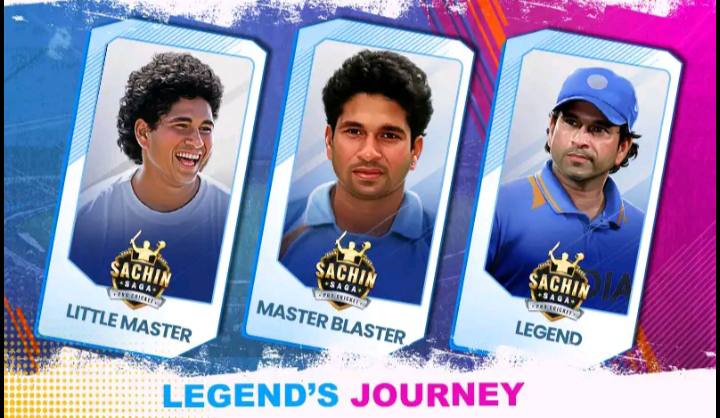 Legends Journey 