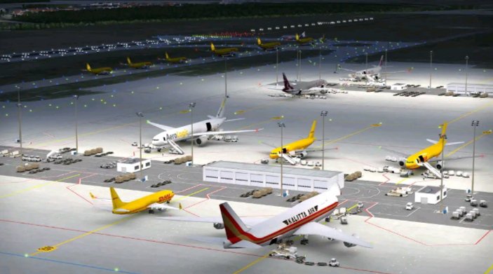 4 Best Airline/Airport Manager Games To Download For Android In 2023