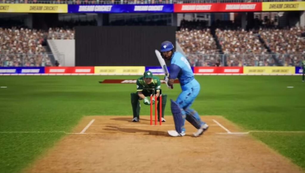 Dream Cricket 2024