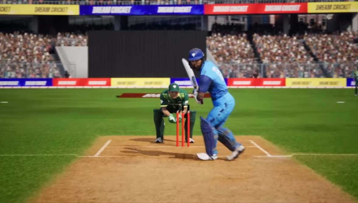 Dream Cricket 2024 Release Date, Features & APK Download » ADIX ESPORTS