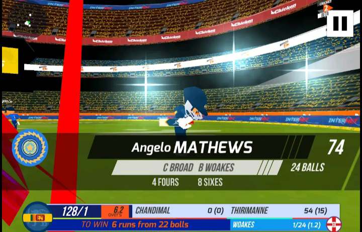 Super Cricket 2 