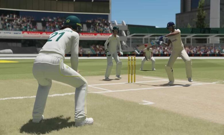 Big Ant Studios Cricket Games Download For Pc & Console