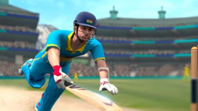 5 Best Cricket Games To Play World Cup 2023 In A Video Game