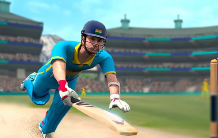 5 Best Cricket Games To Play World Cup 2023 In A Video Game