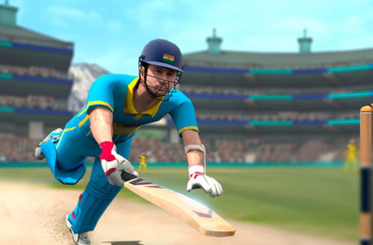 5 Best Cricket Games To Play World Cup 2023 In A Video Game » ADIX ESPORTS