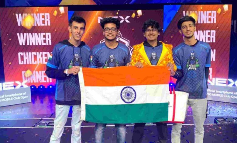 5 Best Mobile Games To Play Esports In India In 2023