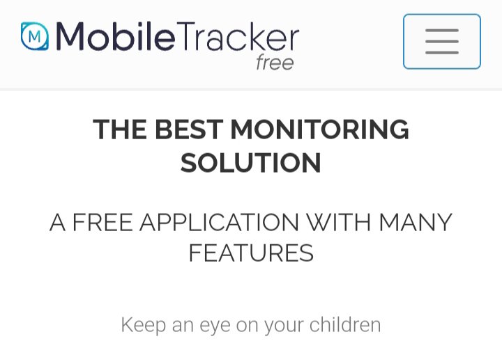 Mobile Tracker Free