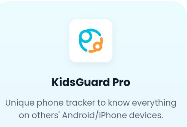 Clevguard Kidsguard Pro 