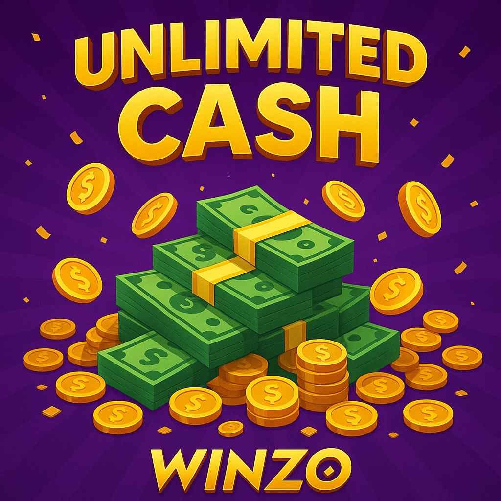 Tips to Get Unlimited Bonus Cash in WinZO (Personally Tested)