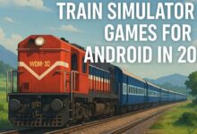 3 Best Indian Train Simulator Games for Android in 2025