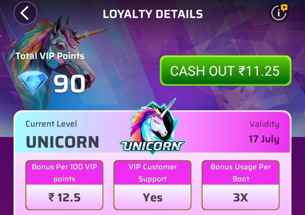 How to Earn Maximum Bonus Cash on WinZO