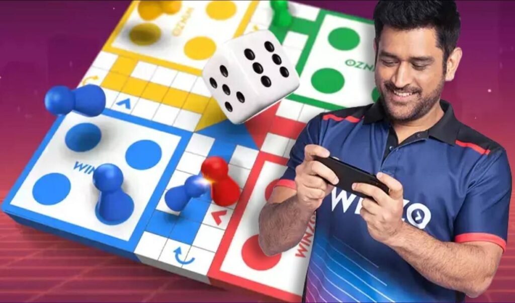 WINZO LUDO