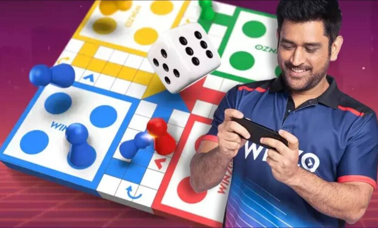 WINZO LUDO