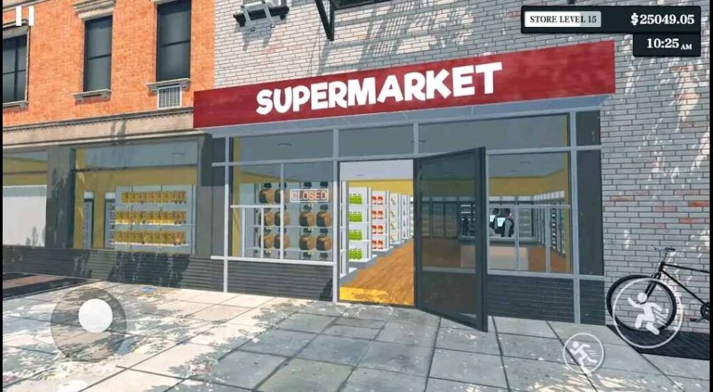 SUPERMARKET GAMES DOWNLOAD