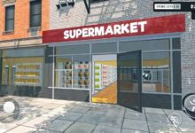 SUPERMARKET GAMES DOWNLOAD